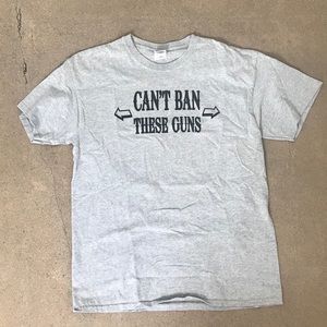 For those with Big Guns